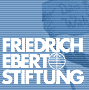 Logo der Friedrich-Ebert-Stiftung